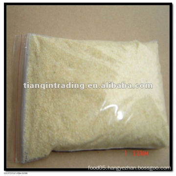 AD dehydrated garlic granules